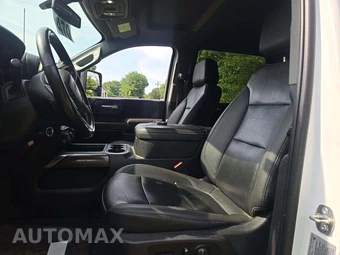 2023 Chevrolet Silverado 2500HD LT Crew Cab Medium Bed 1LT - miniatura 6
