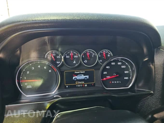 2023 Chevrolet Silverado 2500HD LT Crew Cab Medium Bed 1LT - miniatura 12