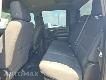 2023 Chevrolet Silverado 2500HD LT Crew Cab Medium Bed 1LT - miniatura 13