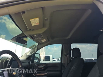 2023 Chevrolet Silverado 2500HD LT Crew Cab Medium Bed 1LT - miniatura 17