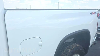 2023 Chevrolet Silverado 2500HD LT Crew Cab Medium Bed 1LT - miniatura 19
