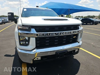 2023 Chevrolet Silverado 2500HD LT Crew Cab Medium Bed 1LT - miniatura 2