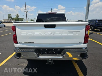 2023 Chevrolet Silverado 2500HD LT Crew Cab Medium Bed 1LT - miniatura 5