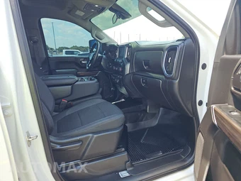 2023 Chevrolet Silverado 2500HD LT Crew Cab Medium Bed 1LT - miniatura 8