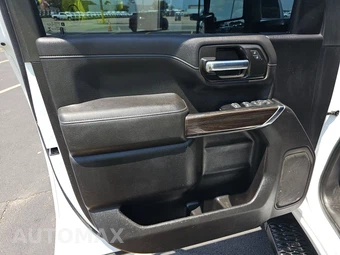 2023 Chevrolet Silverado 2500HD LT Crew Cab Medium Bed 1LT - miniatura 9