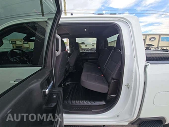 2023 Chevrolet Silverado 2500HD LT Crew Cab Medium Bed 1LT - miniatura 10
