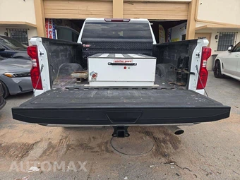 2023 Chevrolet Silverado 2500HD LT Crew Cab Medium Bed 1LT - miniatura 11