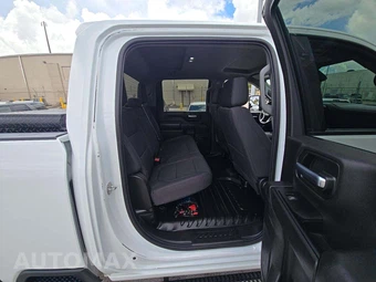2023 Chevrolet Silverado 2500HD LT Crew Cab Medium Bed 1LT - miniatura 13