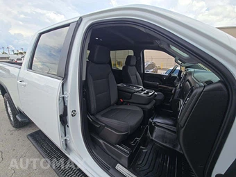 2023 Chevrolet Silverado 2500HD LT Crew Cab Medium Bed 1LT - miniatura 15