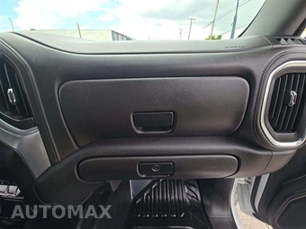 2023 Chevrolet Silverado 2500HD LT Crew Cab Medium Bed 1LT - miniatura 16