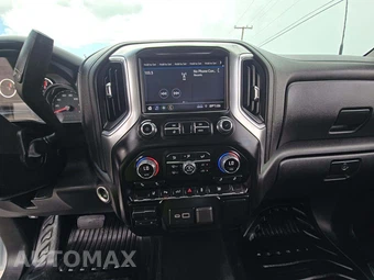 2023 Chevrolet Silverado 2500HD LT Crew Cab Medium Bed 1LT - miniatura 7