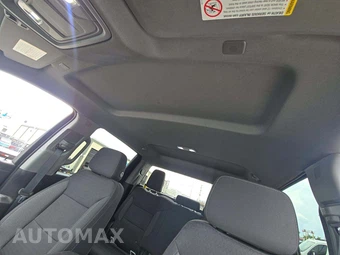 2023 Chevrolet Silverado 2500HD LT Crew Cab Medium Bed 1LT - miniatura 8