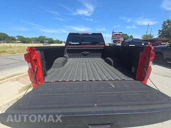 2023 Chevrolet Silverado 2500HD LT Crew Cab Medium Bed 1LT - miniatura 14