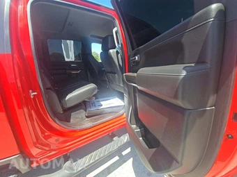 2023 Chevrolet Silverado 2500HD LT Crew Cab Medium Bed 1LT - miniatura 16