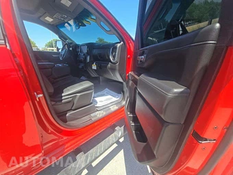 2023 Chevrolet Silverado 2500HD LT Crew Cab Medium Bed 1LT - miniatura 18