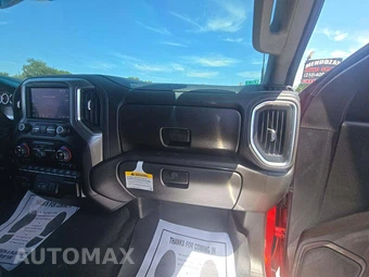 2023 Chevrolet Silverado 2500HD LT Crew Cab Medium Bed 1LT - miniatura 19