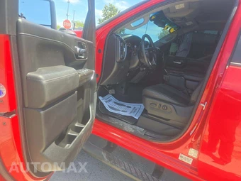2023 Chevrolet Silverado 2500HD LT Crew Cab Medium Bed 1LT - miniatura 6