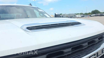 2023 Chevrolet Silverado 2500HD LT Crew Cab Medium Bed 1LT