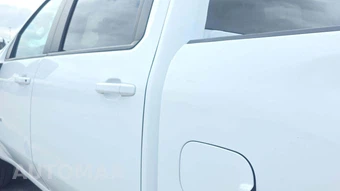 2023 Chevrolet Silverado 2500HD LT Crew Cab Medium Bed 1LT - miniatura 5
