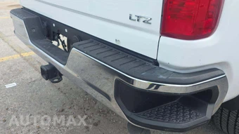 2023 Chevrolet Silverado 2500HD LT Crew Cab Medium Bed 1LT - miniatura 6
