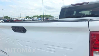 2023 Chevrolet Silverado 2500HD LT Crew Cab Medium Bed 1LT - miniatura 7