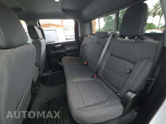 2023 Chevrolet Silverado 2500HD LT Crew Cab Medium Bed 1LT - miniatura 13