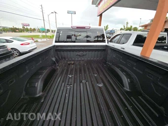 2023 Chevrolet Silverado 2500HD LT Crew Cab Medium Bed 1LT - miniatura 14