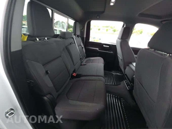 2023 Chevrolet Silverado 2500HD LT Crew Cab Medium Bed 1LT - miniatura 16
