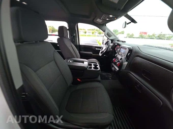 2023 Chevrolet Silverado 2500HD LT Crew Cab Medium Bed 1LT - miniatura 18