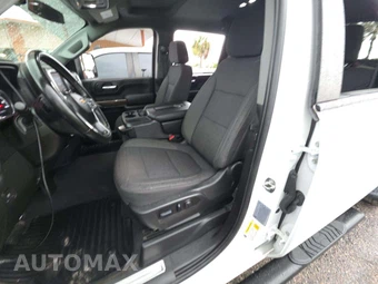 2023 Chevrolet Silverado 2500HD LT Crew Cab Medium Bed 1LT - miniatura 6