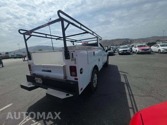 2023 Chevrolet Silverado 2500HD LT Regular Cab Long Bed 1LT - miniatura 3