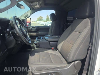 2023 Chevrolet Silverado 2500HD LT Regular Cab Long Bed 1LT - miniatura 6