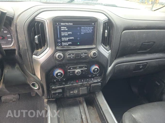 2023 Chevrolet Silverado 2500HD LTZ Crew Cab Medium Bed 1LZ - miniatura 11