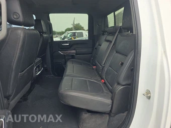2023 Chevrolet Silverado 2500HD LTZ Crew Cab Medium Bed 1LZ - miniatura 13