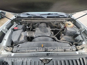 2023 Chevrolet Silverado 2500HD LTZ Crew Cab Medium Bed 1LZ - miniatura 15