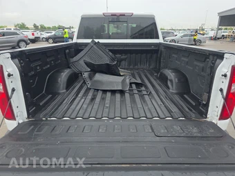 2023 Chevrolet Silverado 2500HD LTZ Crew Cab Medium Bed 1LZ - miniatura 16