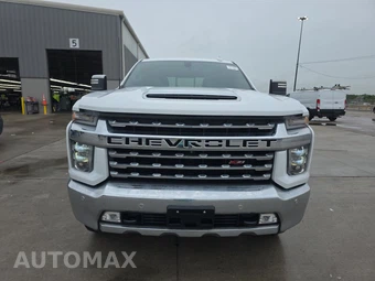 2023 Chevrolet Silverado 2500HD LTZ Crew Cab Medium Bed 1LZ - miniatura 2