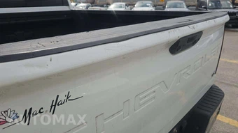 2023 Chevrolet Silverado 2500HD LTZ Crew Cab Medium Bed 1LZ - miniatura 20