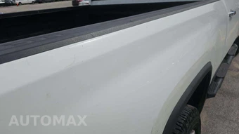 2023 Chevrolet Silverado 2500HD LTZ Crew Cab Medium Bed 1LZ - miniatura 23