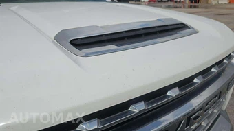 2023 Chevrolet Silverado 2500HD LTZ Crew Cab Medium Bed 1LZ - miniatura 25