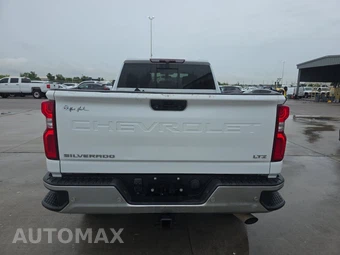2023 Chevrolet Silverado 2500HD LTZ Crew Cab Medium Bed 1LZ - miniatura 5