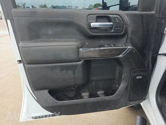 2023 Chevrolet Silverado 2500HD LTZ Crew Cab Medium Bed 1LZ - miniatura 9