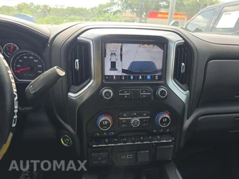 2023 Chevrolet Silverado 2500HD LTZ Crew Cab Medium Bed 1LZ - miniatura 10