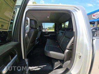 2023 Chevrolet Silverado 2500HD LTZ Crew Cab Medium Bed 1LZ - miniatura 13