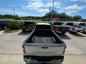 2023 Chevrolet Silverado 2500HD LTZ Crew Cab Medium Bed 1LZ - miniatura 14
