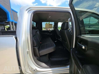 2023 Chevrolet Silverado 2500HD LTZ Crew Cab Medium Bed 1LZ - miniatura 16