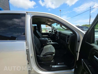 2023 Chevrolet Silverado 2500HD LTZ Crew Cab Medium Bed 1LZ - miniatura 18