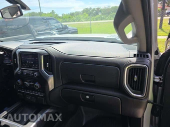 2023 Chevrolet Silverado 2500HD LTZ Crew Cab Medium Bed 1LZ - miniatura 19