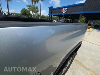 2023 Chevrolet Silverado 2500HD LTZ Crew Cab Medium Bed 1LZ - miniatura 27