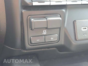 2023 Chevrolet Silverado 2500HD LTZ Crew Cab Medium Bed 1LZ - miniatura 35